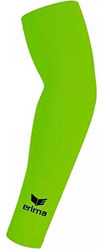 Erima Accesori, Scaldabraccia Unisex – Adulto, Green Gecko, L