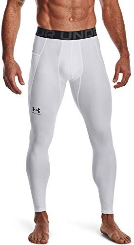 Under Armour Uomo UA HG Armour Leggings Pants