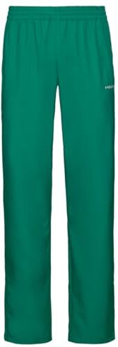 Head Club Pants M, Tracksuits Uomo, Verde