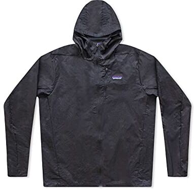 Patagonia M's Houdini Jkt, Giacca Uomo, Nero, M