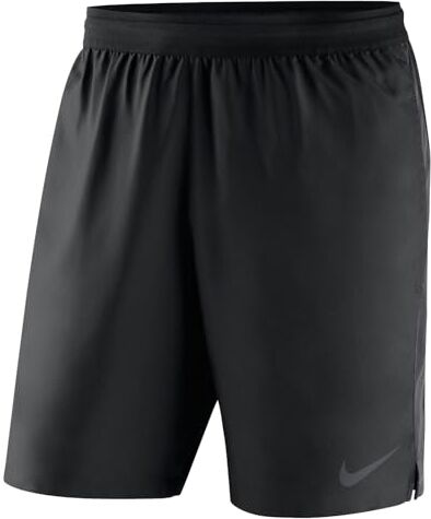 Nike Dry Pantaloncini Uomo Black/Black/Anthracite S