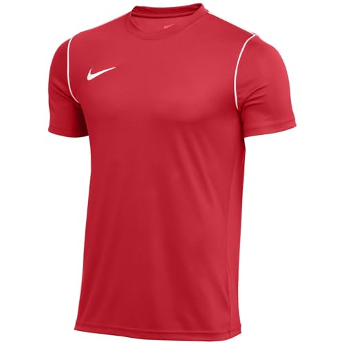 Nike DF Park20 Maglietta University Red/White/White M