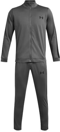 Under Armour Uomo UA Knit Track Suit Accessory