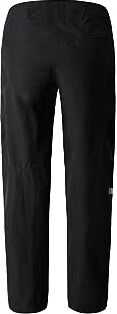 The North Face JK3 M Exploration Reg Tapered Pant EU Pantaloni Sportivi Uomo Black Taglia 34