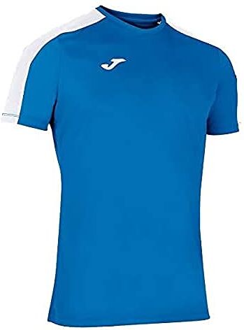 Joma .S Shirt, Azul Royal, S Men's