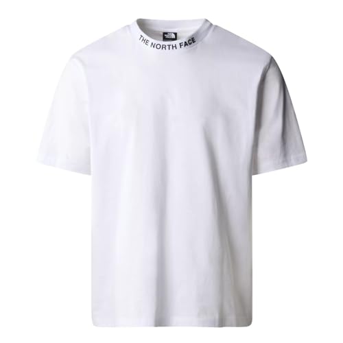 The North Face Zumu T-Shirt TNF White S