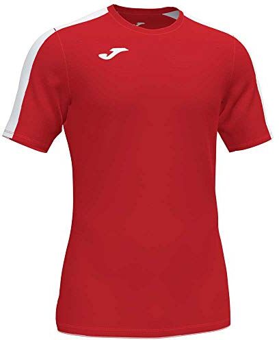 Joma .L Shirt, Rojo, L Men's