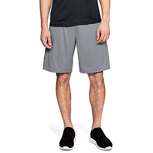 Under Armour Uomo UA Tech Graphic Short Pants