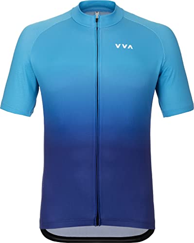 Velovista Gradient Jersey Maglia Ciclismo Manica Corta Uomo