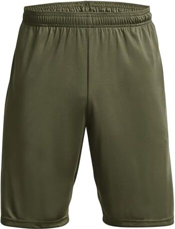 Under Armour Uomo UA TECH GRAPHIC SHORT Pants