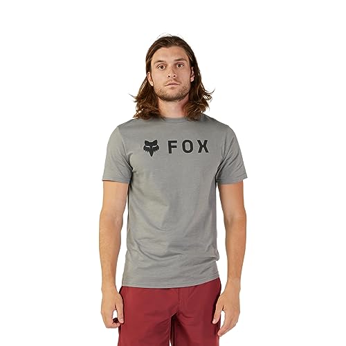 Fox Absolute SS Prem Tee