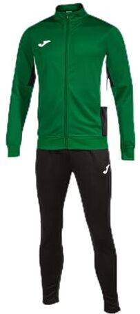 Joma Tuta uomo Danubio II verde nero bianco