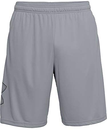 Under Armour Uomo UA Tech Graphic Short Pants