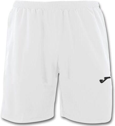 Joma , Pants Men's, Bianco, L