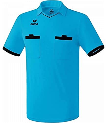 Erima Maglia da Arbitro Saragossa