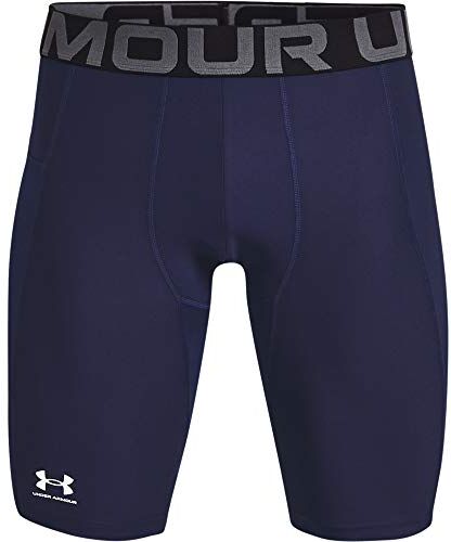 Under Armour Uomo UA HG Armour Lng Shorts Pants