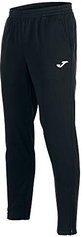 Joma Nilo, Pantalone Uniforms And Clothing (Football), Nero, M