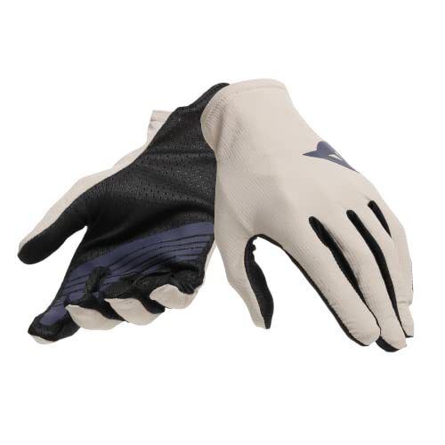 Dainese HGL Gloves, Guanti per Bici, MTB, Downhill, Enduro, All-mountain, Ciclismo con Touch Screen, per Uomo e Donna, Sabbia, M