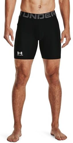 Under Armour Uomo UA HG Armour Shorts Pants