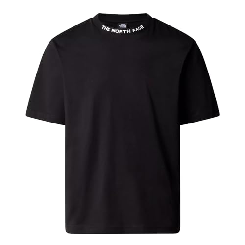 The North Face Zumu T-Shirt TNF Black XL