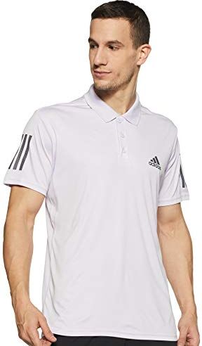 adidas Polo Club 3STR MATPUR/GRISEI Talla: S