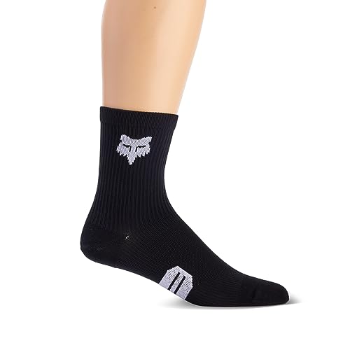 Fox Uomo 6 Inch Ranger Socks Giacca a Vento