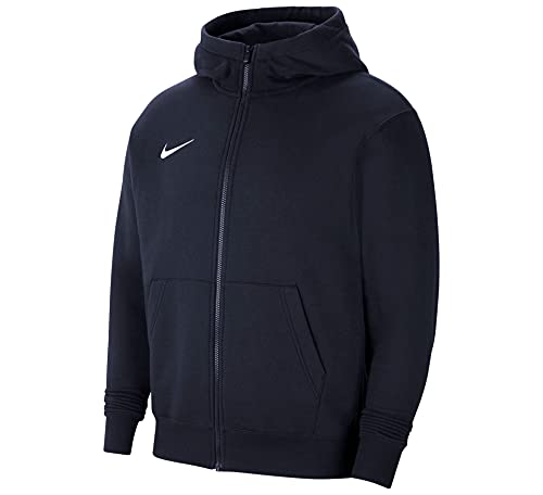 Nike , Park 20 , Felpa Con Cappuccio E Zip