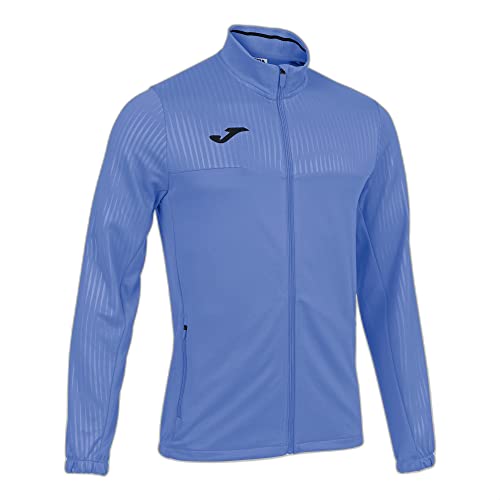 Joma Montreal Giacca, Uomo, Blu, S