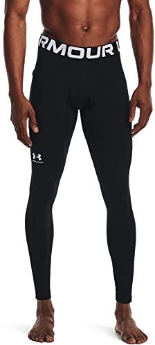 Under Armour Uomo UA CG Armour Leggings Pants