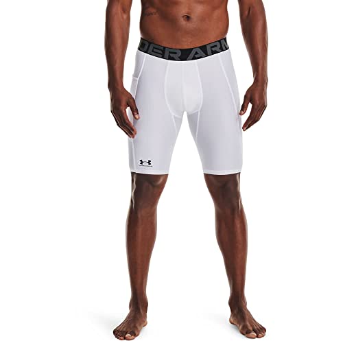 Under Armour Uomo UA HG Armour Lng Shorts Pants