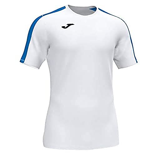 Joma .XL Shirt, Blanco-Azul, Men's