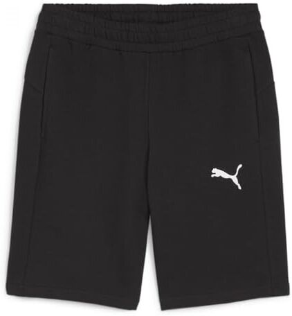 Puma Pantaloncini Unisex Teamgoal Casuals Lavorati a Maglia