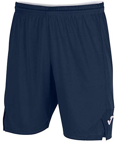 Joma .331.2XL-3XL Pantaloncini Sportivi, Toledo II Marino