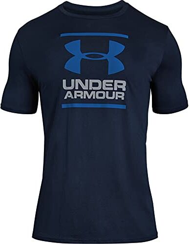 Under Armour Uomo UA GL FOUNDATION SS T Shirt