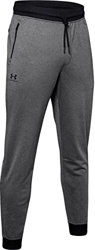 Under Armour Uomo SPORTSTYLE TRICOT JOGGER Pants