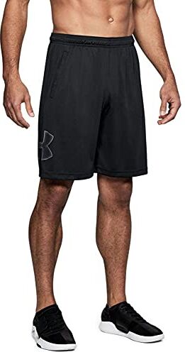 Under Armour Uomo UA TECH GRAPHIC SHORT Pants