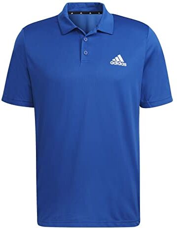 Adidas Polo da Uomo Train Essentials Training Polo