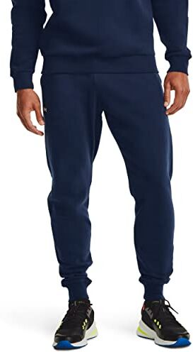 Under Armour Rival Fleece Joggers pantaloni tuta , Uomo