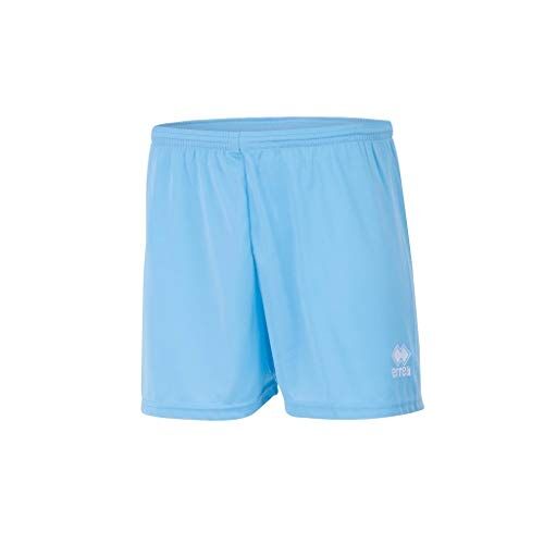 Errea New Skin Pantaloncini Sportivi per Bambini 0-24