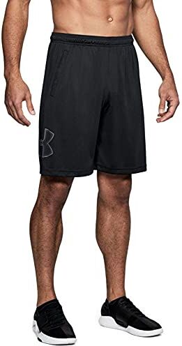 Under Armour Uomo UA TECH GRAPHIC SHORT Pants