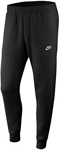 Nike Sportswear Club Fleece M, Pantaloncini, Uomo, Nero, L