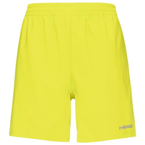 Head Pantaloncini da Uomo Club Shorts M