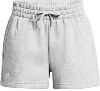 Under Armour Uomo UA Woven Wdmk Shorts Pants