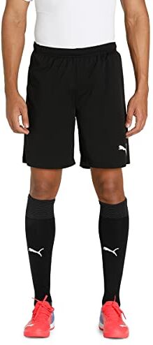 Puma Individualrise Short Pantaloncini Unisex Adulto