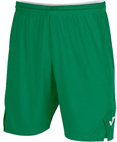 Joma .450.2XL-3XL Pantaloncini Sportivi, Toledo II Verde