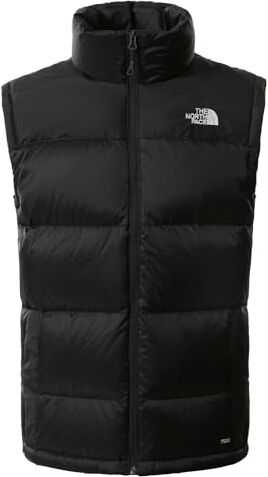 The North Face Diablo Down Gilet Black S