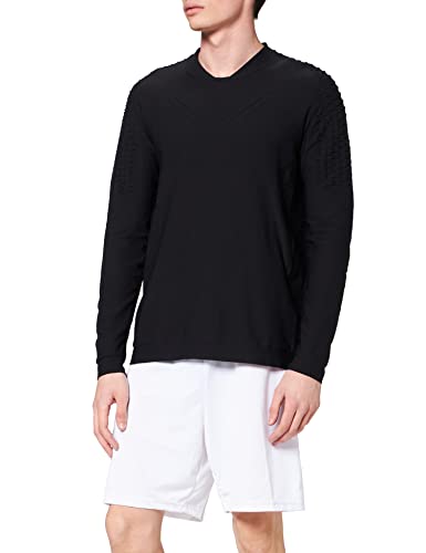 UYN Man Run Fit OW Shirt Long_SL