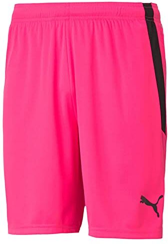 Puma Pantaloncini Corti Unisex Teamliga