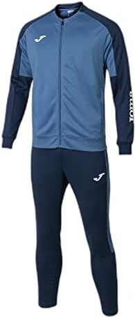 Joma Tuta Eco Championship, Blu Navy, 5XS Uomo