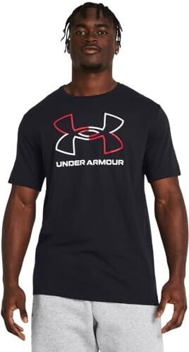 Under Armour Uomo UA GL FOUNDATION UPDATE SS Shirt